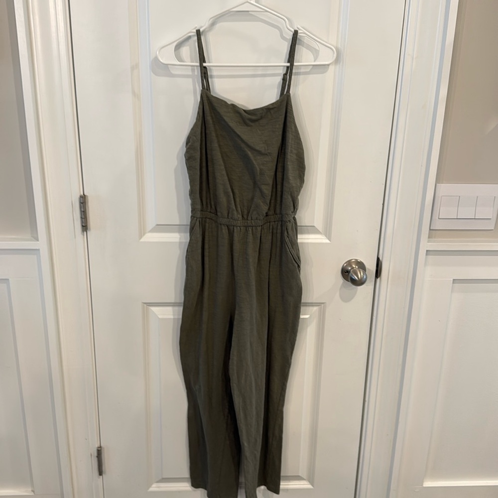 Old Navy, jumpsuit